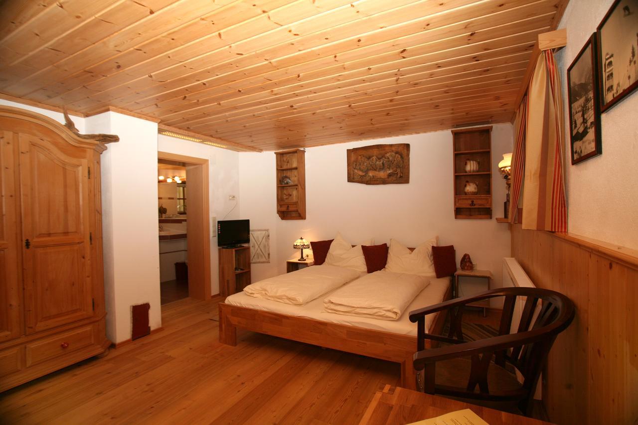 Ferienhaus Abendstille Ramsau am Dachstein Luaran gambar